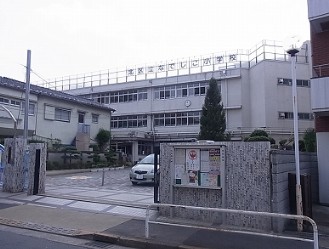小学校　なでしこ小学校（小学校）まで564m