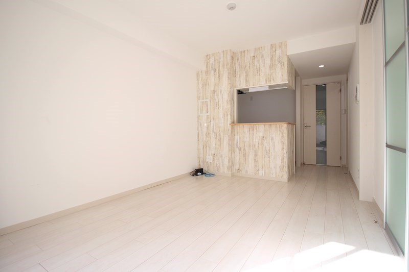 居室・リビング　号によって色合いが異なります★