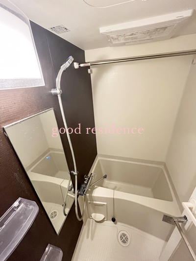 バス・シャワールーム　【設備充実の人気分譲マンション♪】