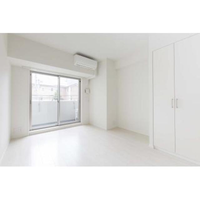 居室・リビング　※写真は同タイプ住戸です。