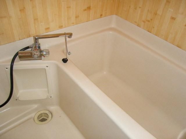 バス・シャワールーム　★バスルーム★