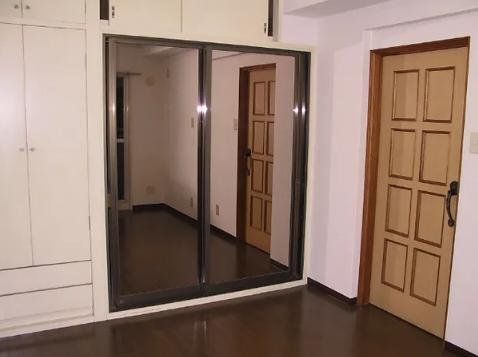 その他部屋・スペース　収納