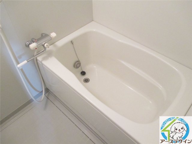 バス・シャワールーム　※類似写真