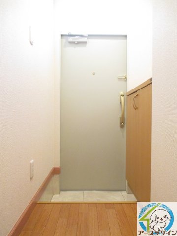 玄関　※類似写真