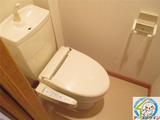 トイレ　※類似写真