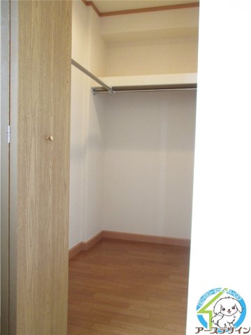 収納　※類似写真