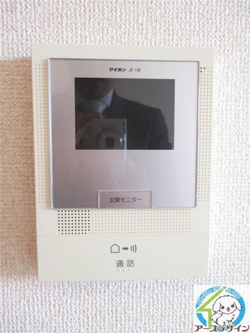 セキュリティ　※類似写真