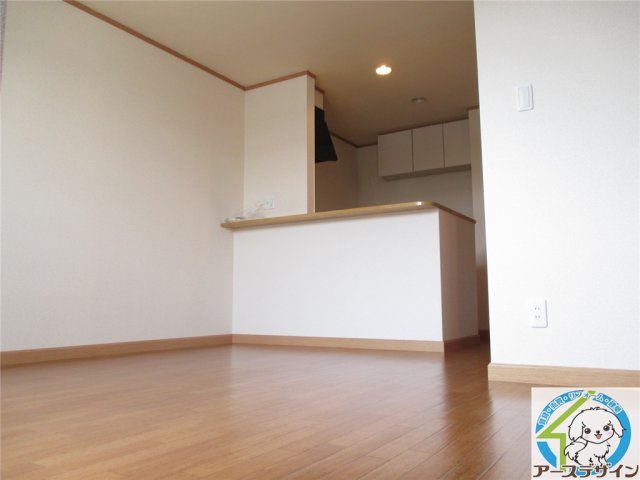 居室・リビング　※類似写真