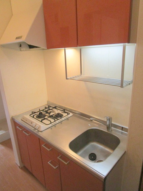 キッチン　★キッチン★別号室参考資料★