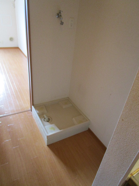 その他設備　★室内洗濯機置き場★別号室参考資料★