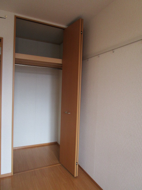 収納　★クローゼット★別号室参考資料★