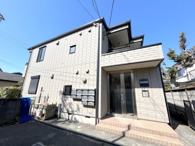 建物外観　★旭化成施工★