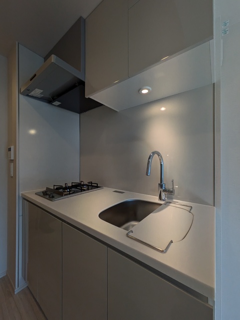 キッチン　撮影日：２０２６年３月１１日