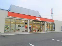その他　auショップ東大阪長瀬（その他）まで597m