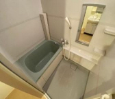 バス・シャワールーム　きれいなお風呂です