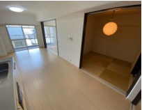 その他部屋・スペース　この写真は同マンションの別のお部屋のものです