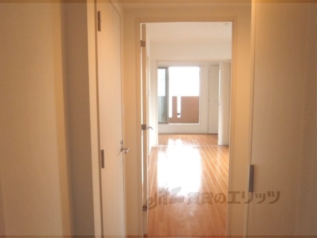 その他部屋・スペース　廊下