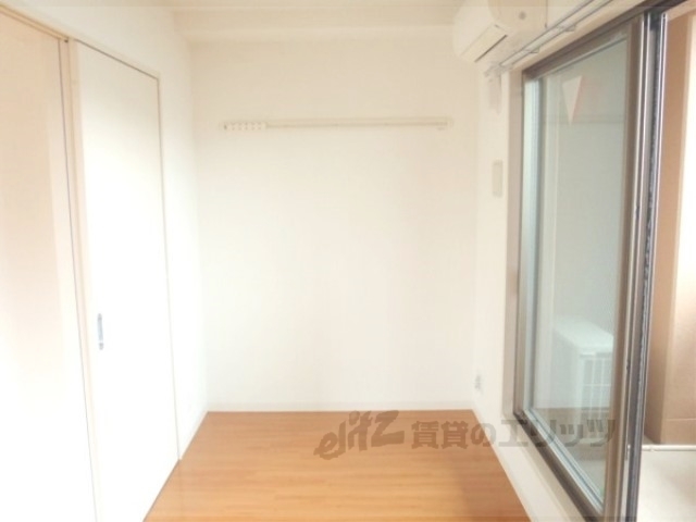 居室・リビング　居室