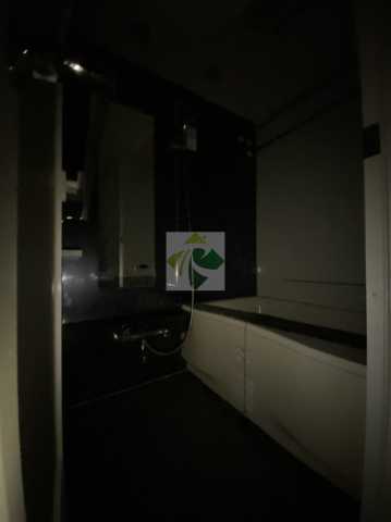 バス・シャワールーム　コンフォリア東池袋WEST