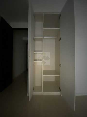 収納　コンフォリア東池袋WEST