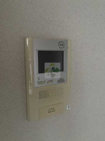 セキュリティ　コンフォリア東池袋WEST