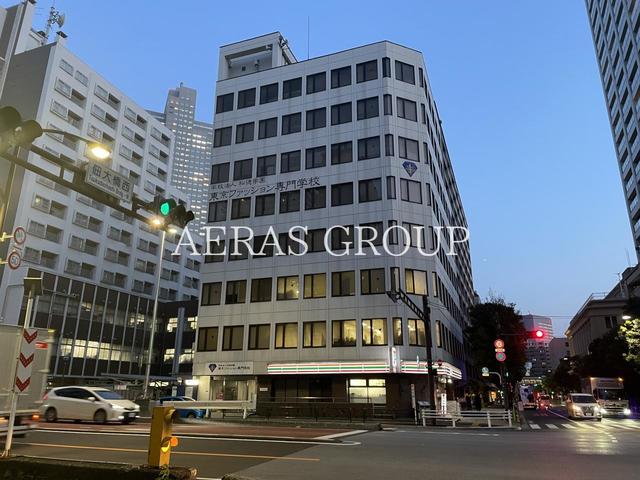 コンビニ　セブン-イレブン 中央区明石町店（コンビニ）まで173m