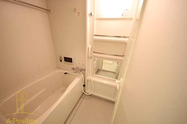 バス・シャワールーム　アーバネックス福島