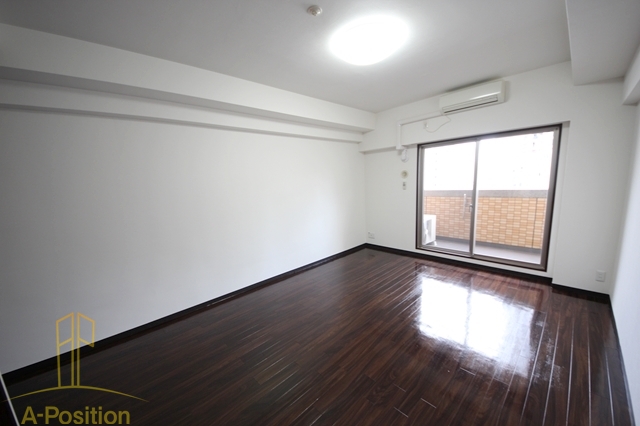 居室・リビング　アーバネックス福島