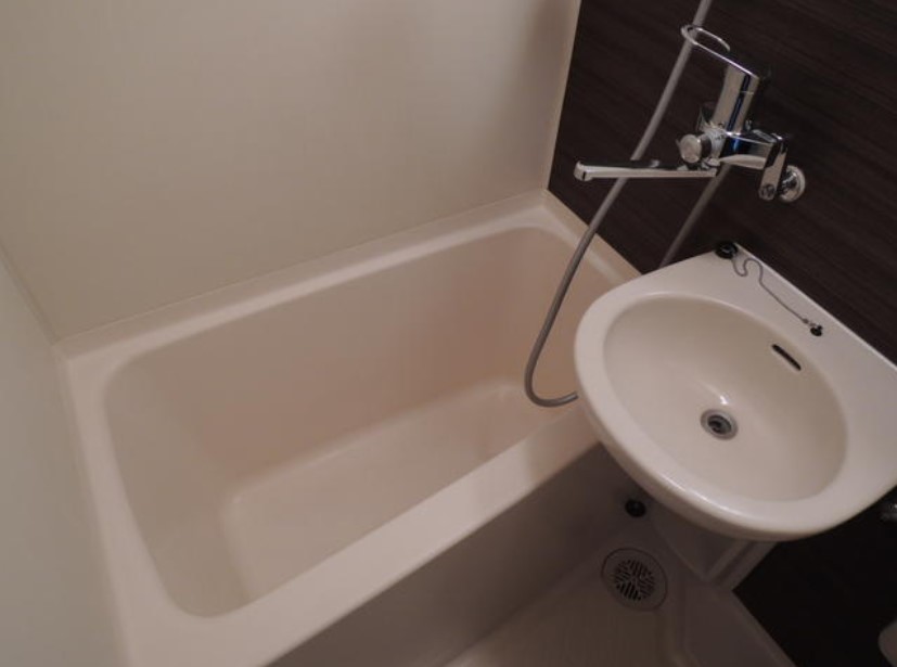 バス・シャワールーム　クリオ片倉町六番館