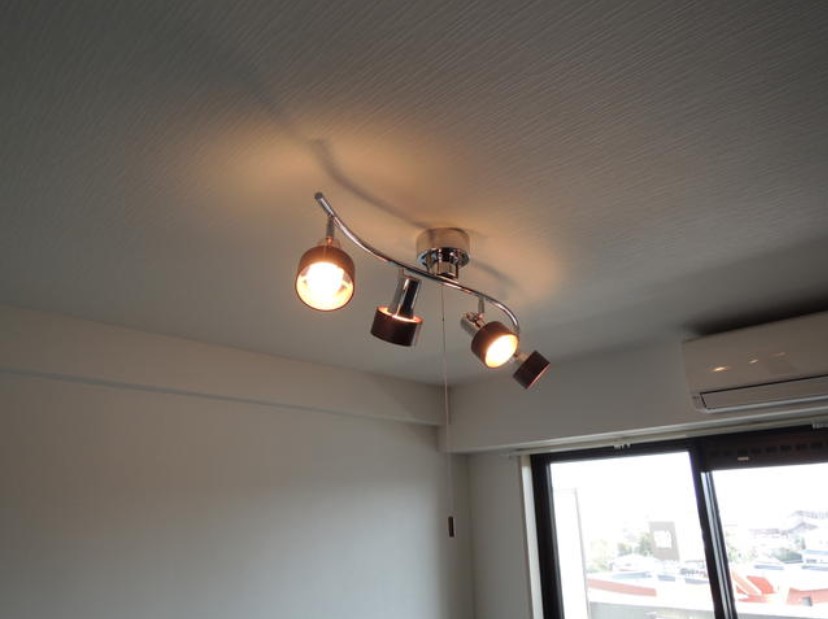 その他設備　クリオ片倉町六番館