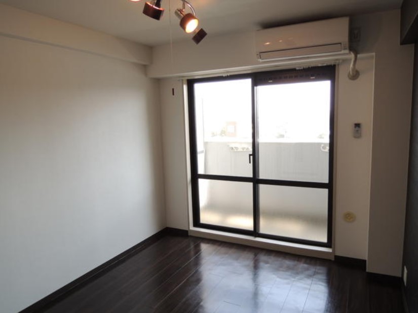 その他部屋・スペース　クリオ片倉町六番館