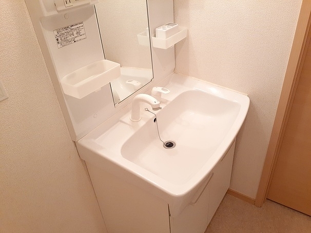 カーサ セレナIIの内装写真