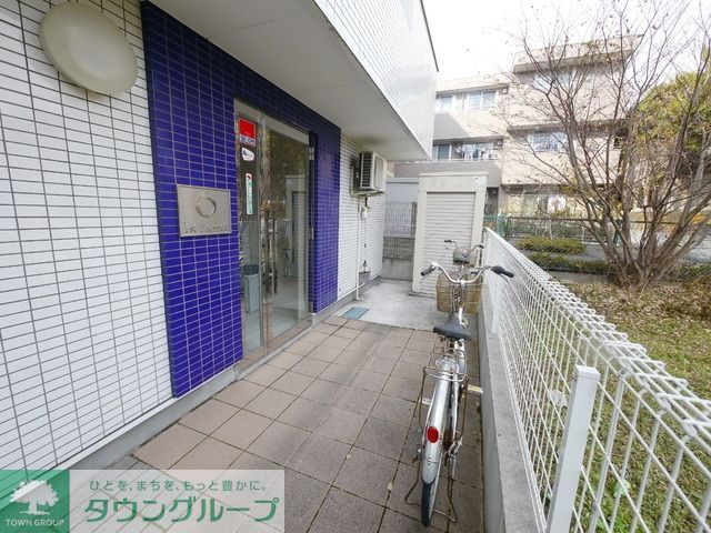 エントランス　★エントランス★