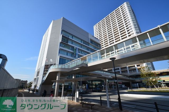 その他　武蔵浦和駅（その他）まで891m