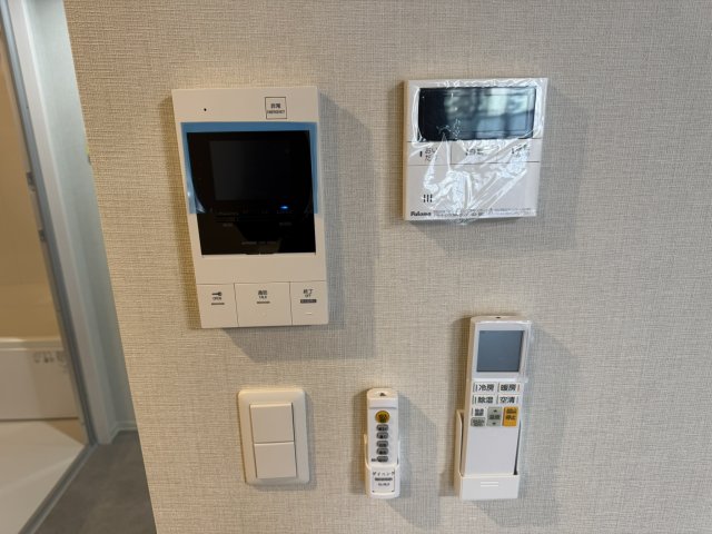 その他設備　※写真は同物件別部屋です。