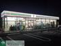 コンビニ　セブンイレブン熊谷筑波店（コンビニ）まで590m