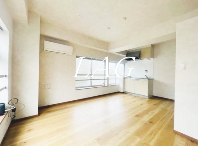 居室・リビング　洋室のお部屋です。