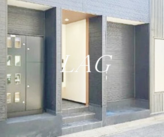エントランス　エントランスです。