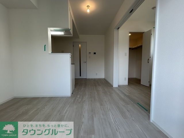 その他部屋・スペース　リビング/居室