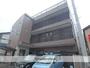 大和田駅より徒歩5分 築24年5ヶ月 3階建の賃貸物件