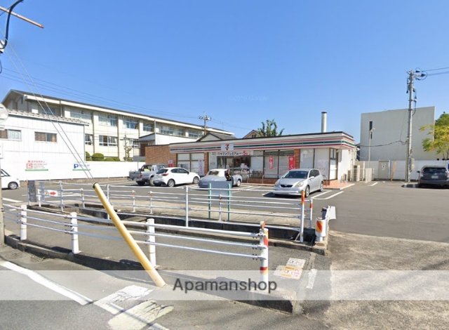 コンビニ　セブンイレブン平井４丁目店（コンビニ）まで1140m