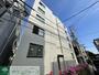 中野新橋駅より徒歩7分 4階 新築の賃貸物件