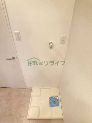 その他設備　レジディア文京千石のその他設備