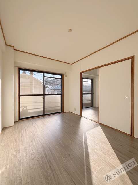 その他設備　趣味の時間をお楽しみください。新しいアイデアも。