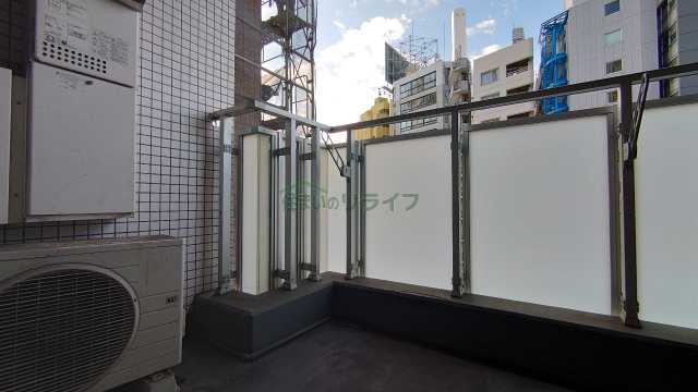バルコニー　アクシス池袋　参考写真