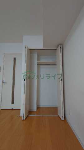 収納　アクシス池袋　参考写真
