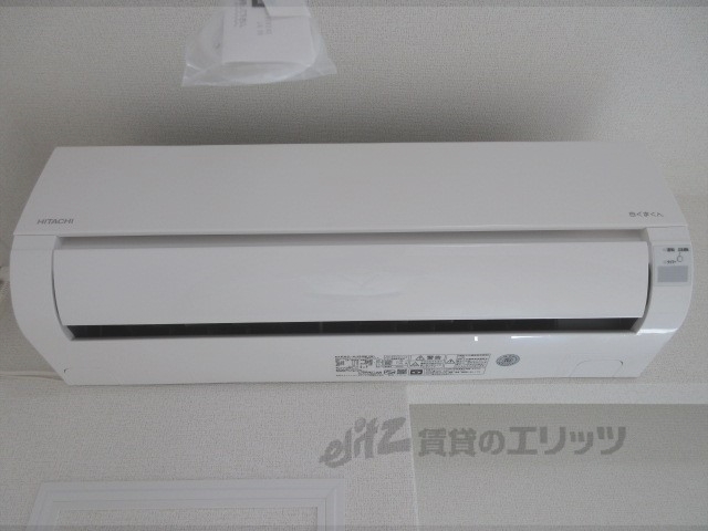 その他設備　サッシ