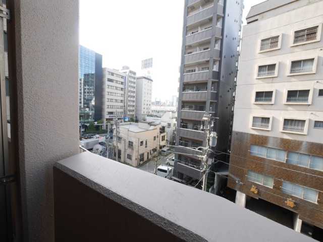 眺望　反転タイプです。
