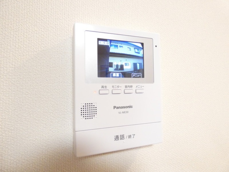 セキュリティ　図面と現状に相違がある場合には現状を優先