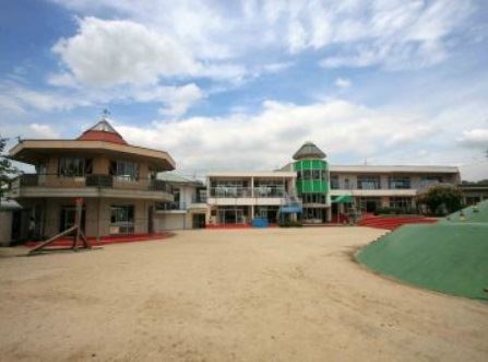 幼稚園・保育園　明佳幼稚園（幼稚園・保育園）まで790m